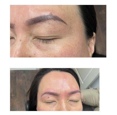 Brow and Beauty Salon