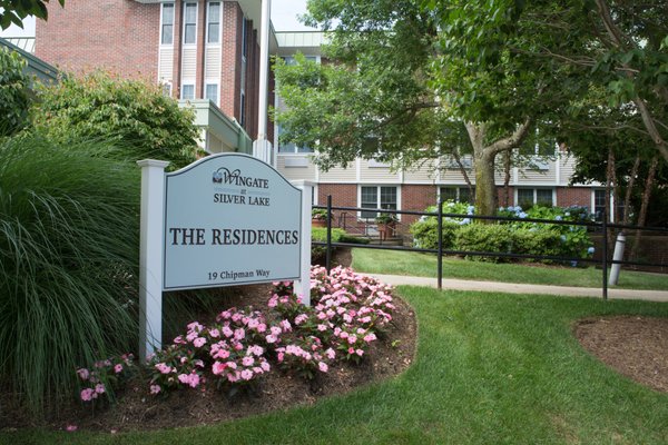 The Residences Exterior 2