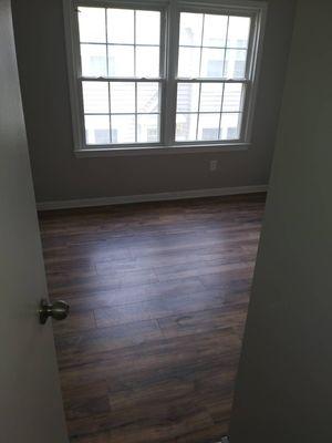 Flooring