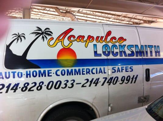 Acapulco Locksmith