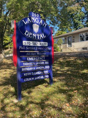 Langan Dental