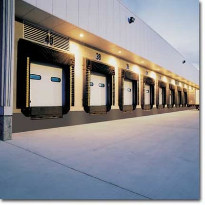 loading dock equipment