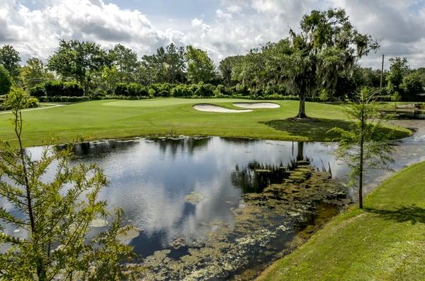 Crane Lakes Golf Course Pro Shop