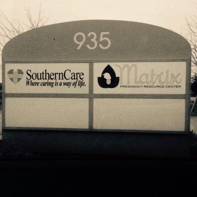 Matrix LifeCare Center