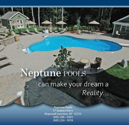 Neptune Pools