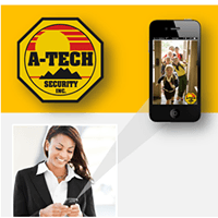 A-TECH Security, Inc.