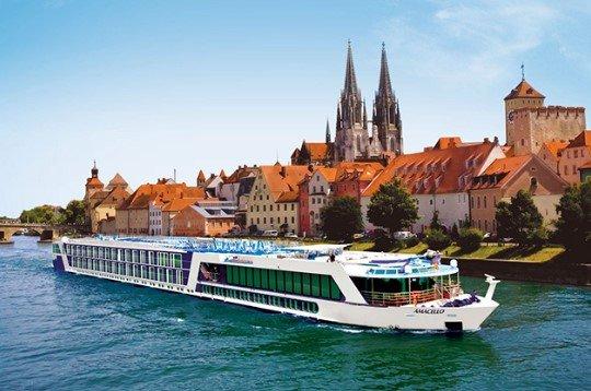 River cruises