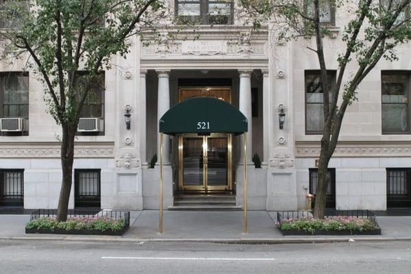 Pearlman Aesthetics on Park Avenue