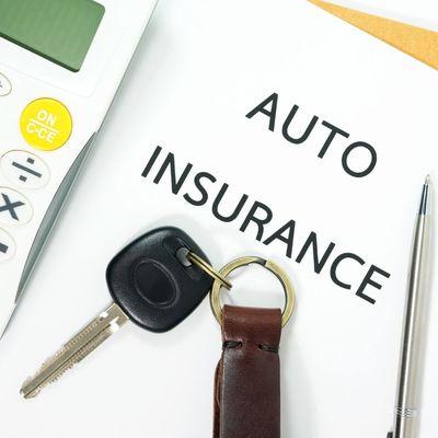 Auto Insurance Agency in Smithville, TN!