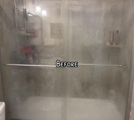 Shower Doors