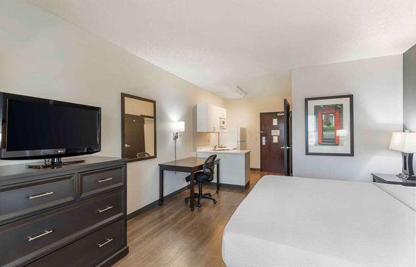 Extended Stay America-Denver-Park Meadows