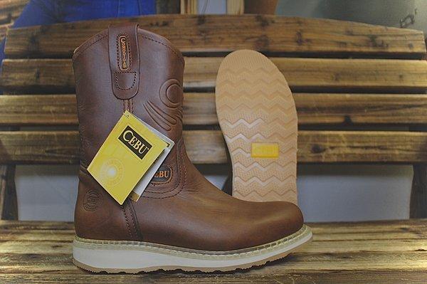 Cebu Boots