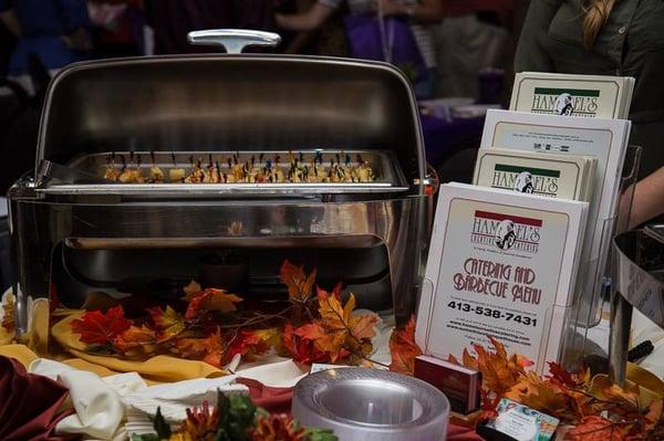 Taste of the Valley @ Hadley Farms Meeting House