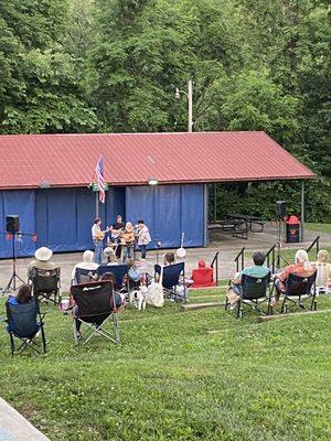 Bardstown Community Park