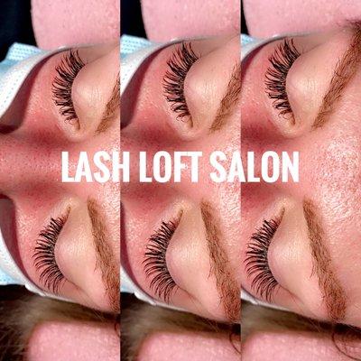 Lash Extensions