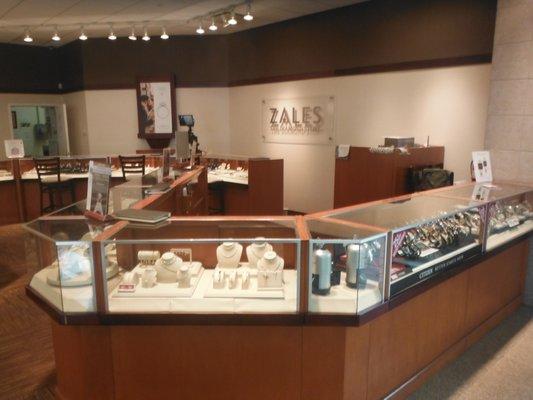 Zales Jewelers