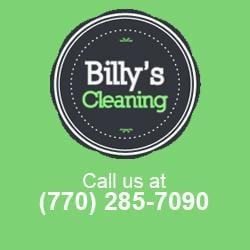 Billy's Cleaning