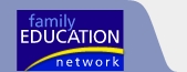 Family Education Network Logo - fen.com