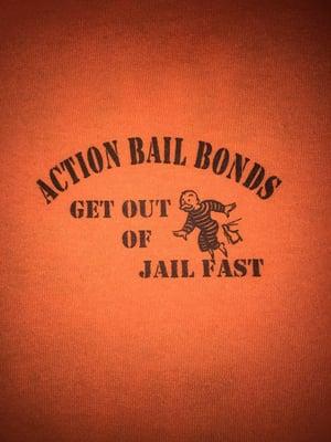 Action Bail Bond