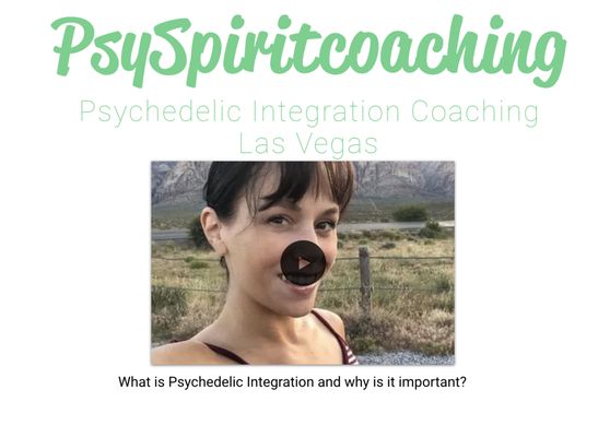 PsySpiritCoaching