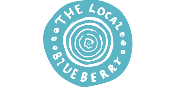 The Local Blueberry