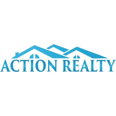 Action Realty Logo