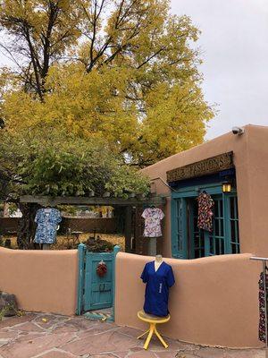 Scrub Fashions Boutique In Espanola, NM