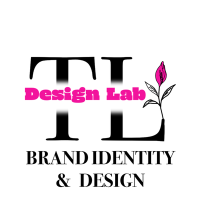 TL Design Lab's company logo