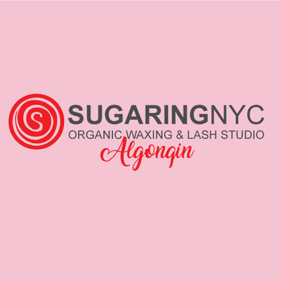 Sugaring NYC - Algonquin