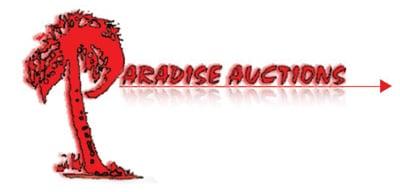 Paradise Auctions