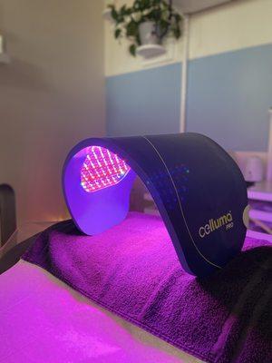 LED Light Therapy