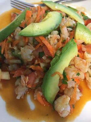 Ceviche