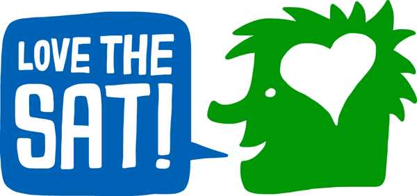 Welcome to Love the SAT Test Prep! We teach high schoolers to *ace* the SAT, PSAT, and ACT tests and get into the world's top colleges.