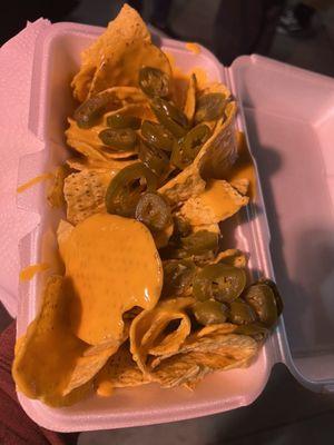 Nachos