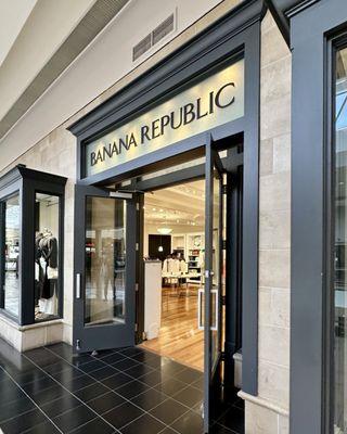 Banana Republic