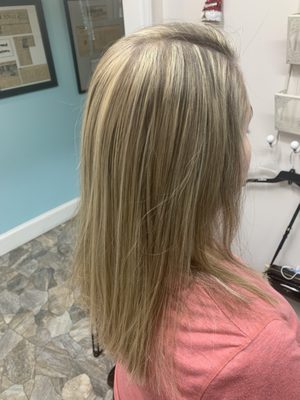 Balayage