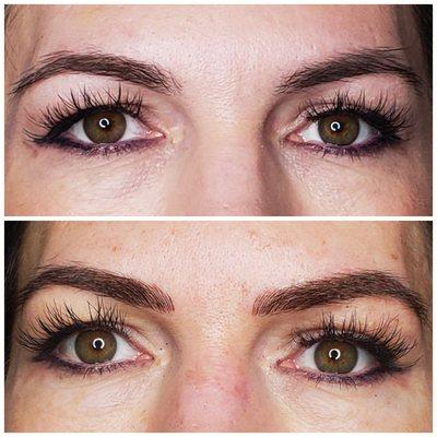 Microblading