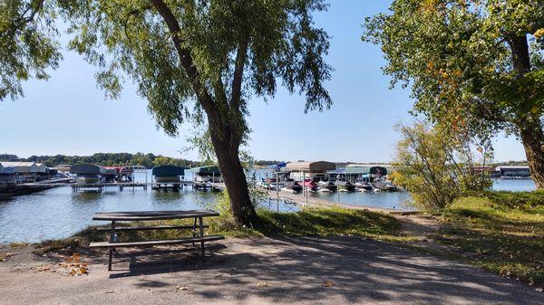 Cokato Lake RV Resort