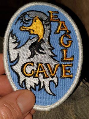 Eagle Cave