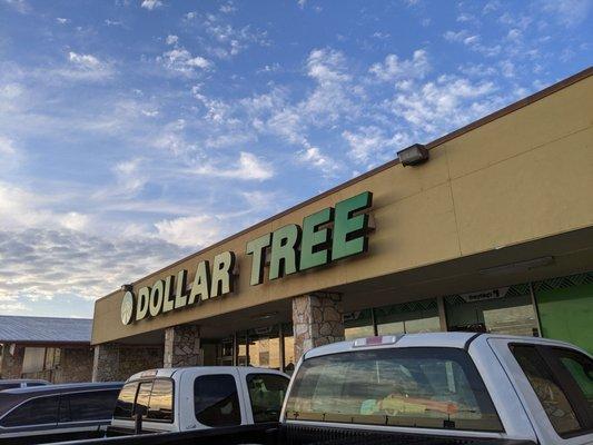 Dollar Tree