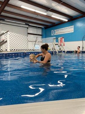 South Tampa Swim School