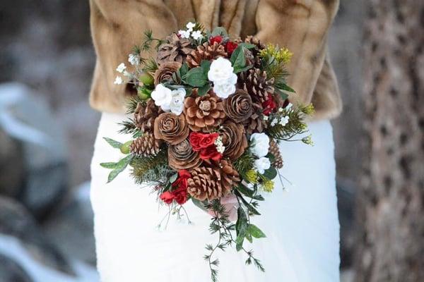 Winter Wedding