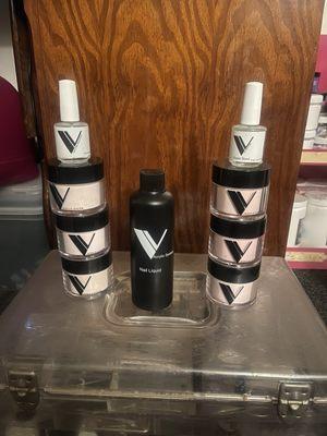 Valentino products the bomb