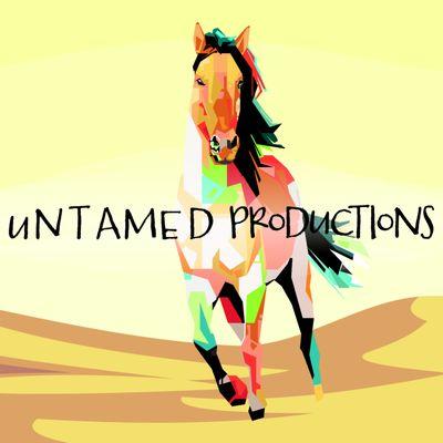 Untamed Productions LLC Logo