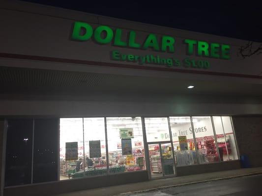 Dollar Tree