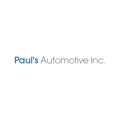 Paul's Automotive