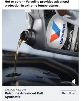 Valvoline Express