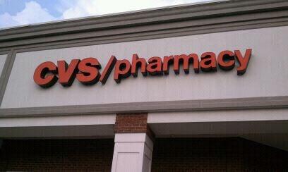 CVS Main Store