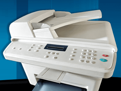 A To Z Copier Fax & Printer Repair