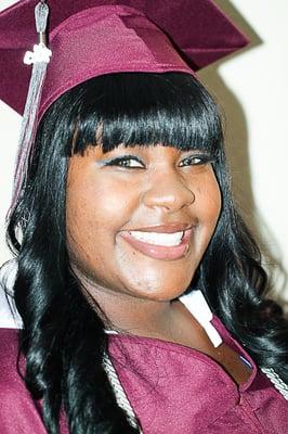 Shawnda, Medical Assisting Graduate